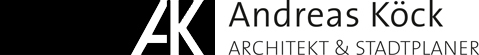 Logo Architekt Andreas Koeck
